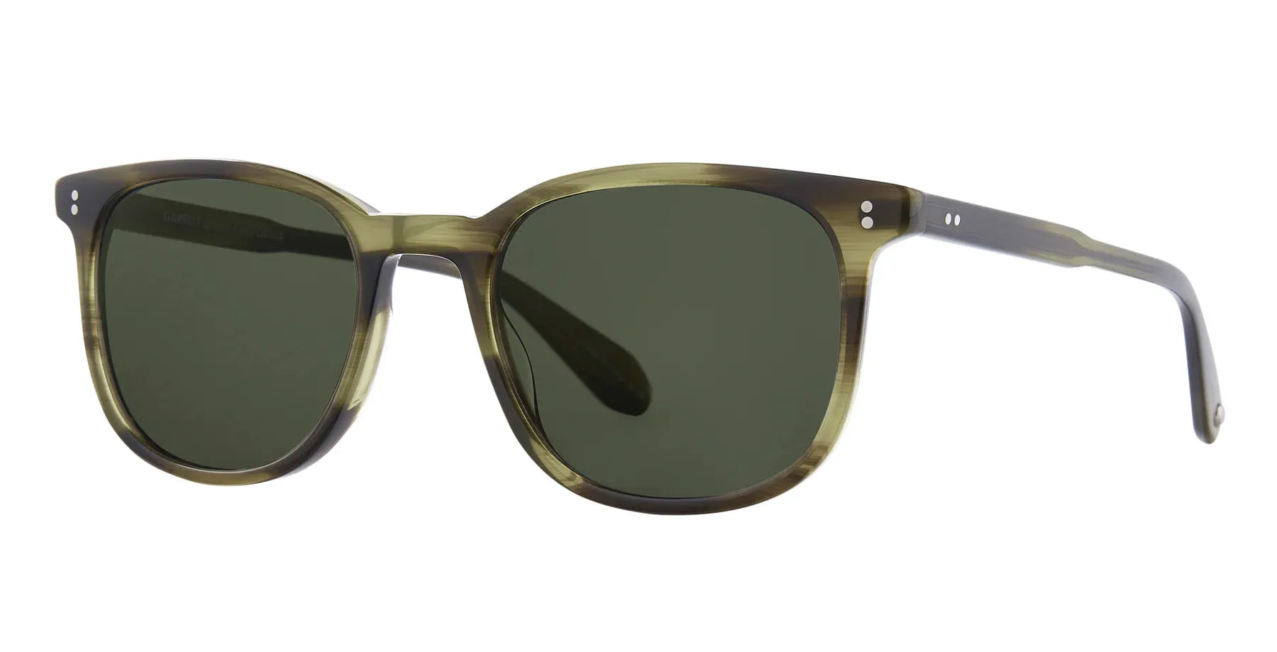 Garrett Leight Bentley 51