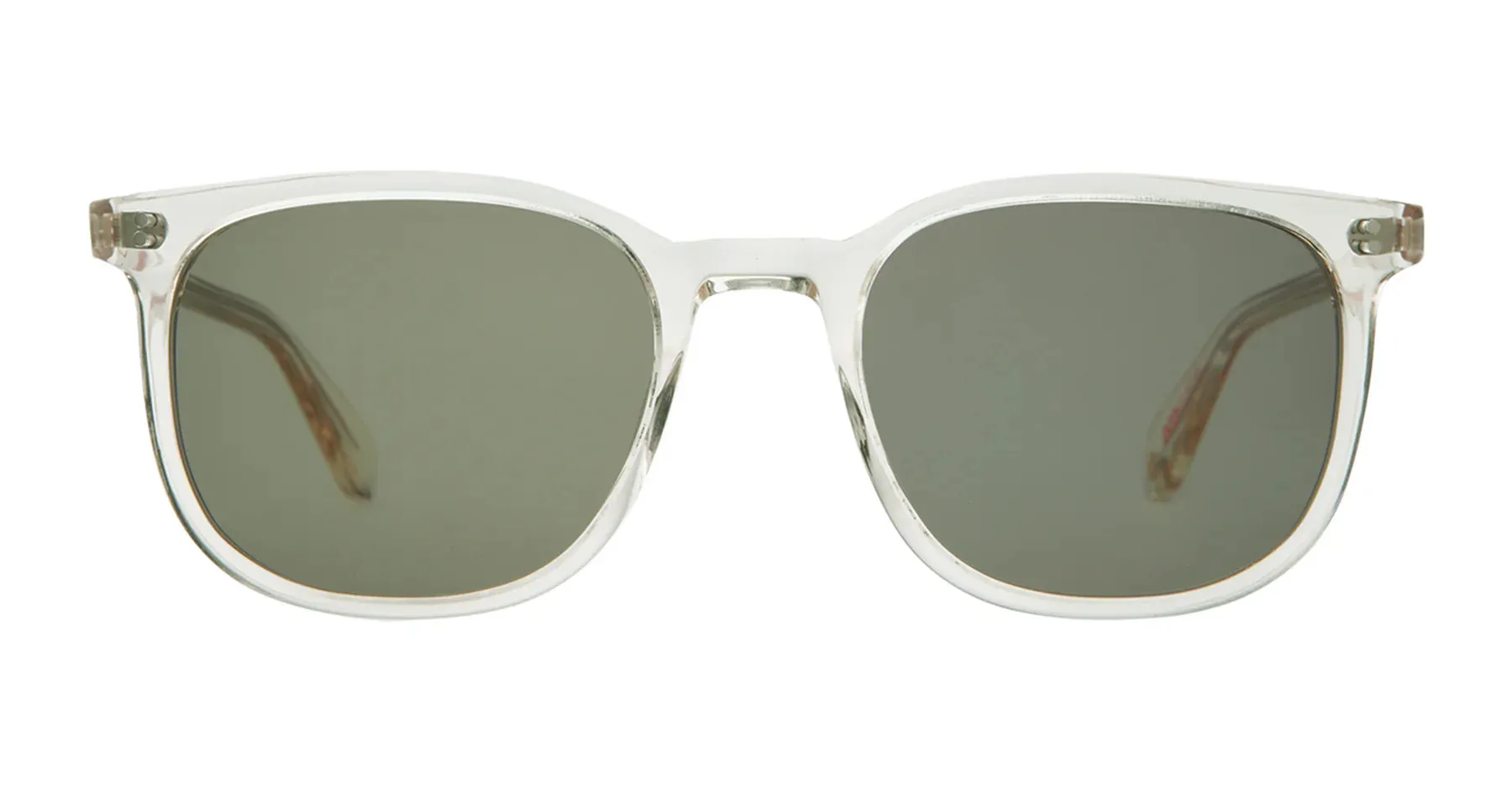 Garrett Leight Bentley 51