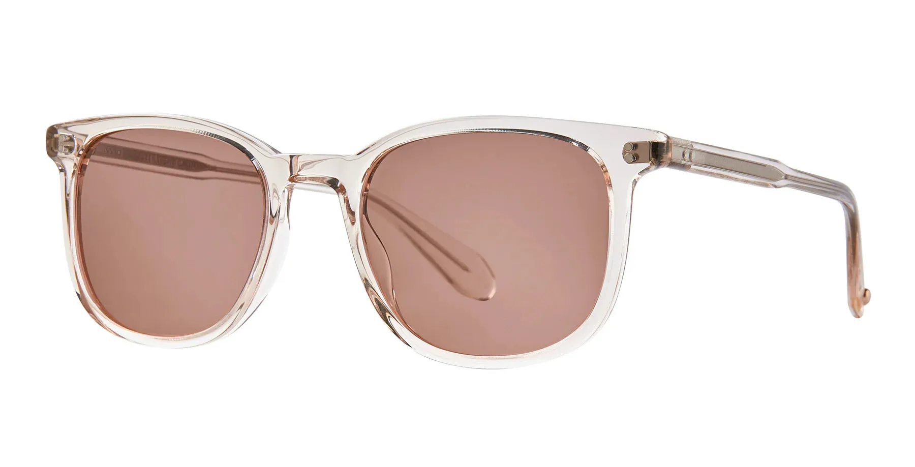 Garrett Leight Bentley 51