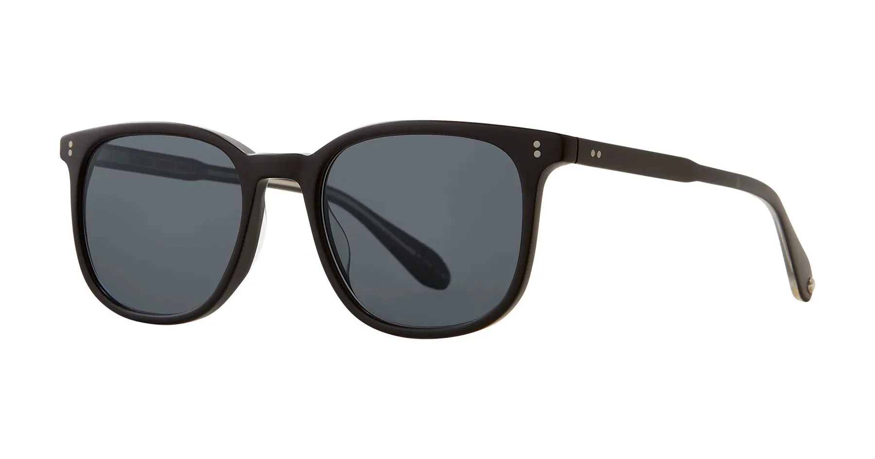 Garrett Leight Bentley 53