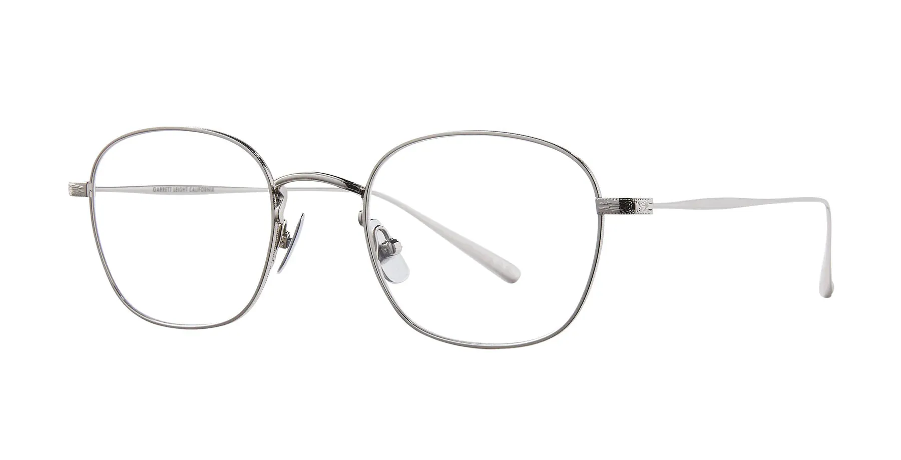 Garrett Leight Cascade T