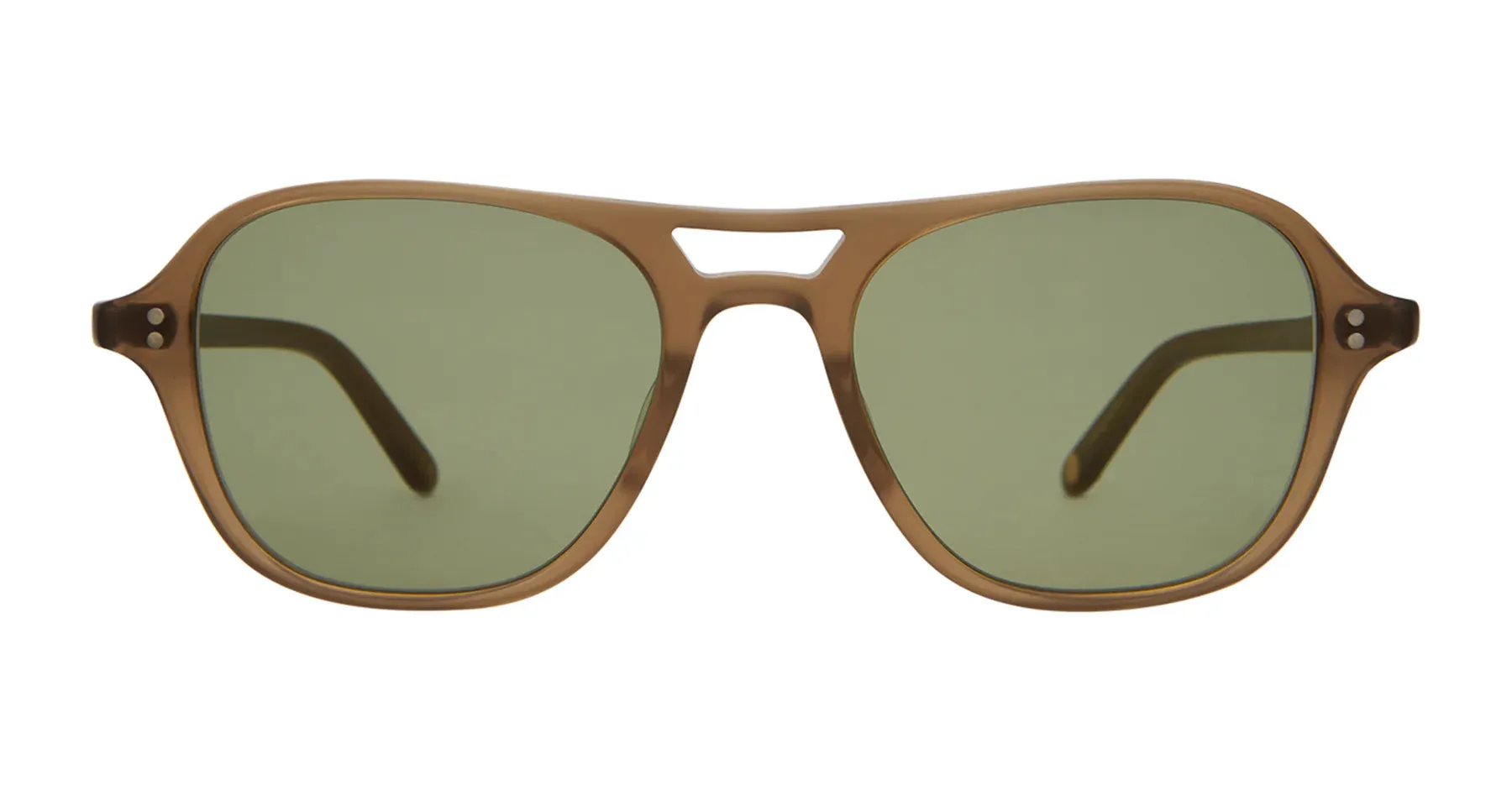 Garrett Leight Doc