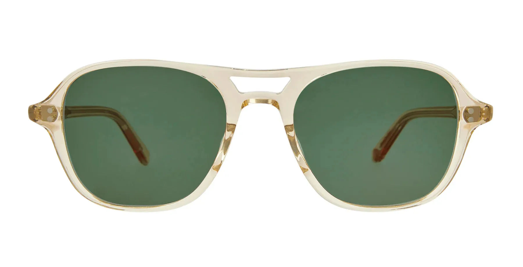 Garrett Leight Doc