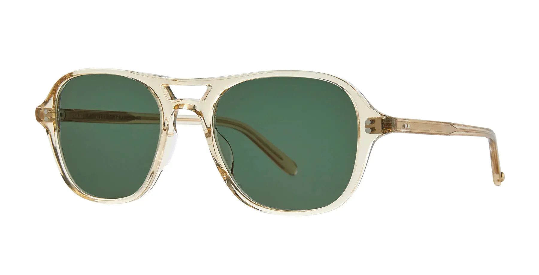 Garrett Leight Doc