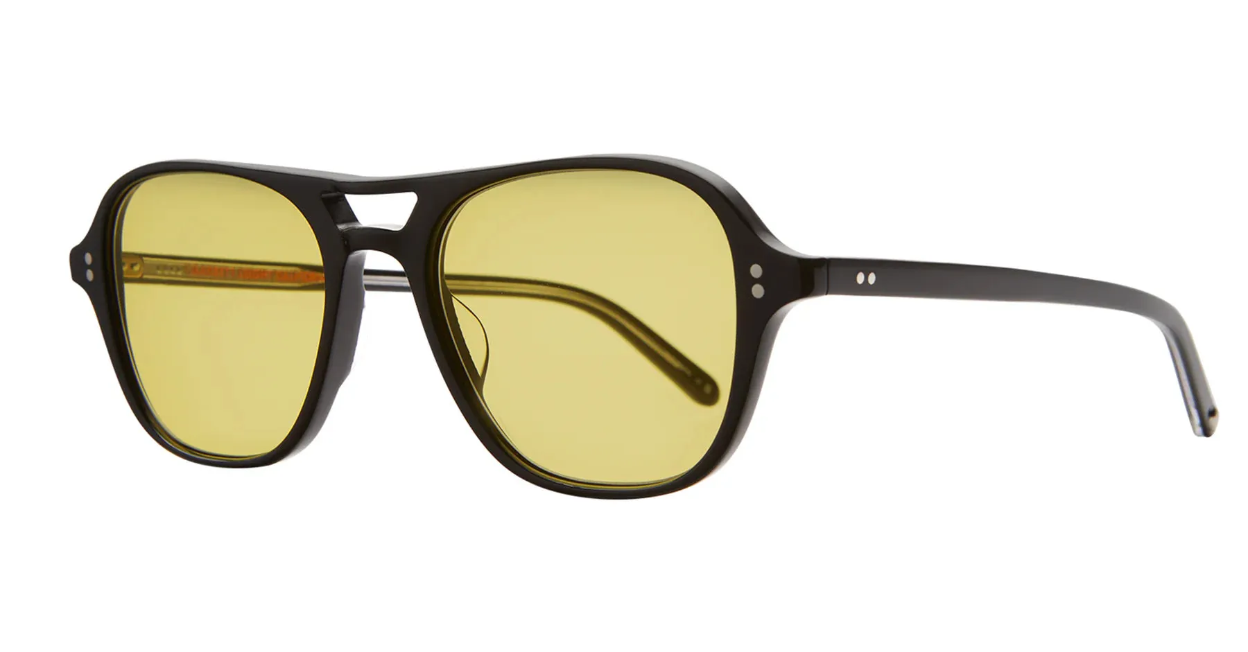 Garrett Leight Doc
