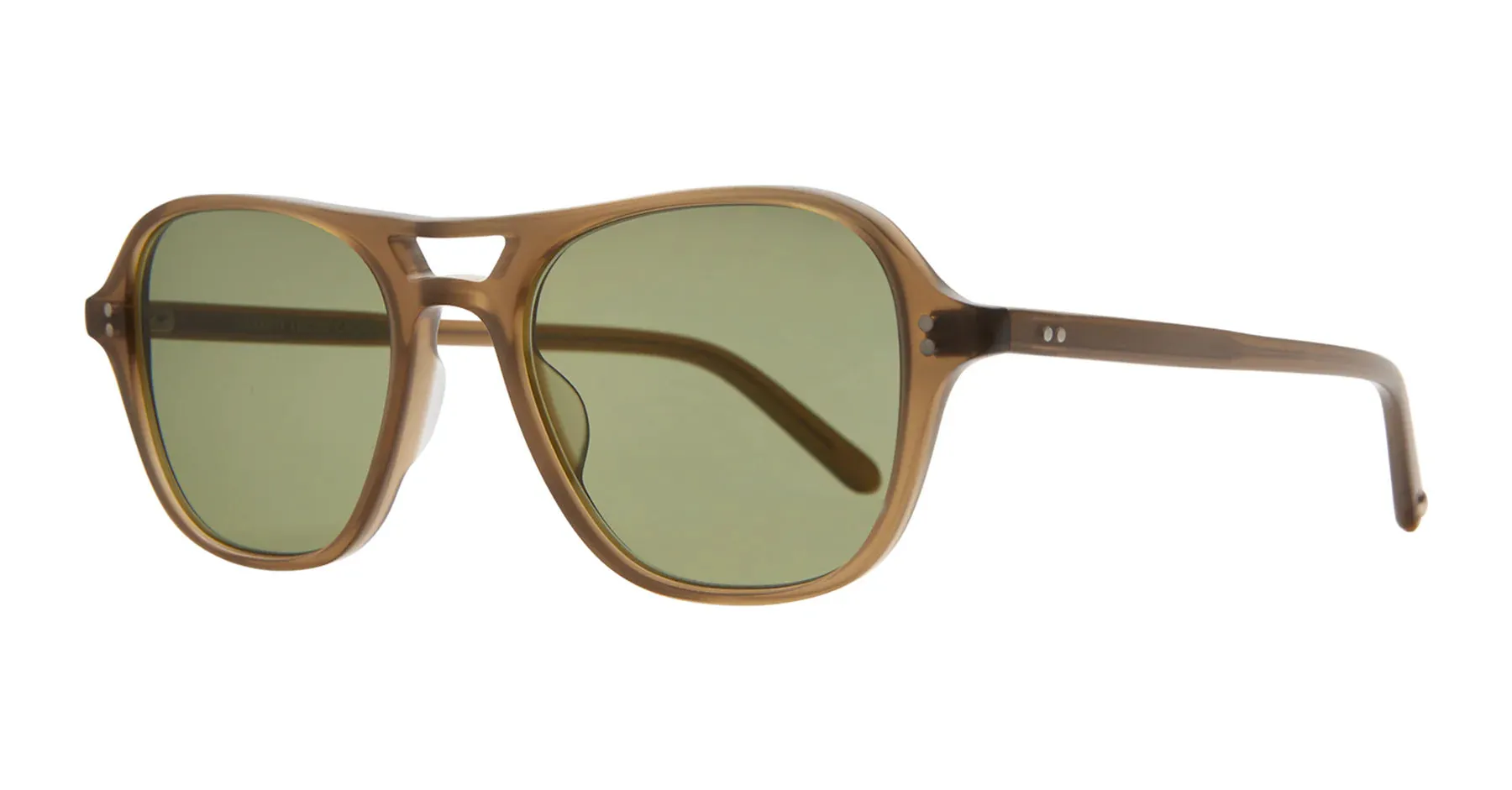 Garrett Leight Doc