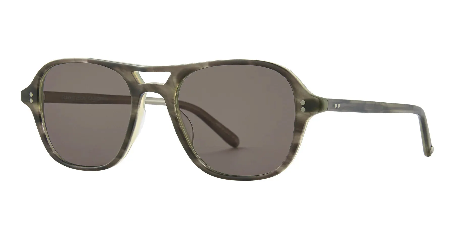 Garrett Leight Doc