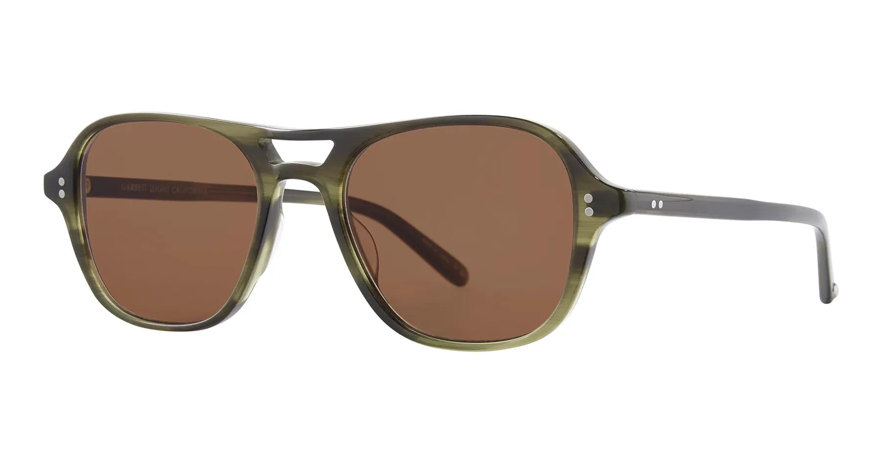 Garrett Leight Doc