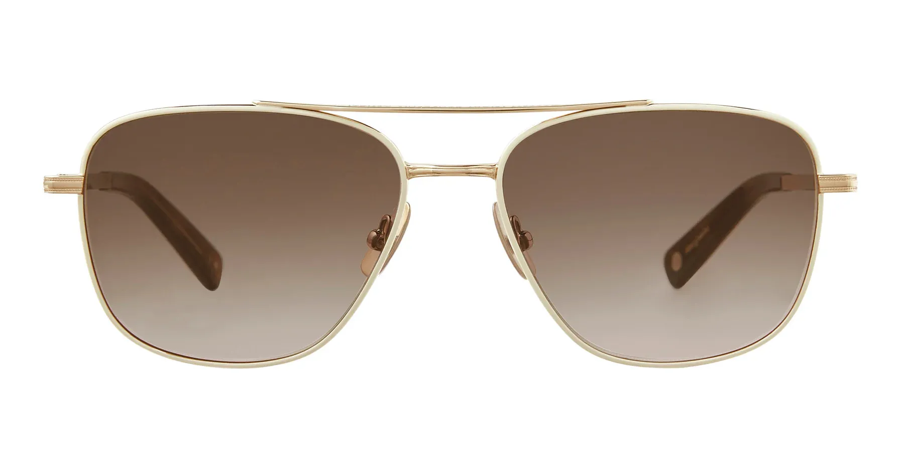 Garrett Leight El Capitan