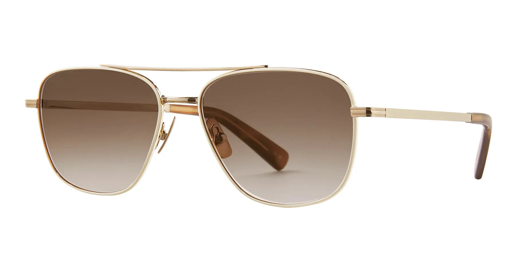 Garrett Leight El Capitan