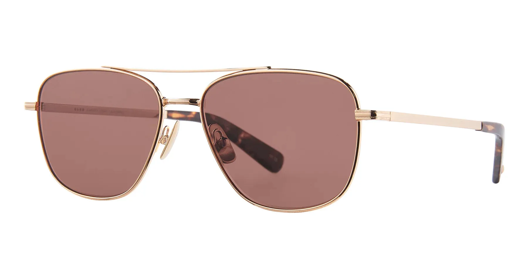 Garrett Leight El Capitan