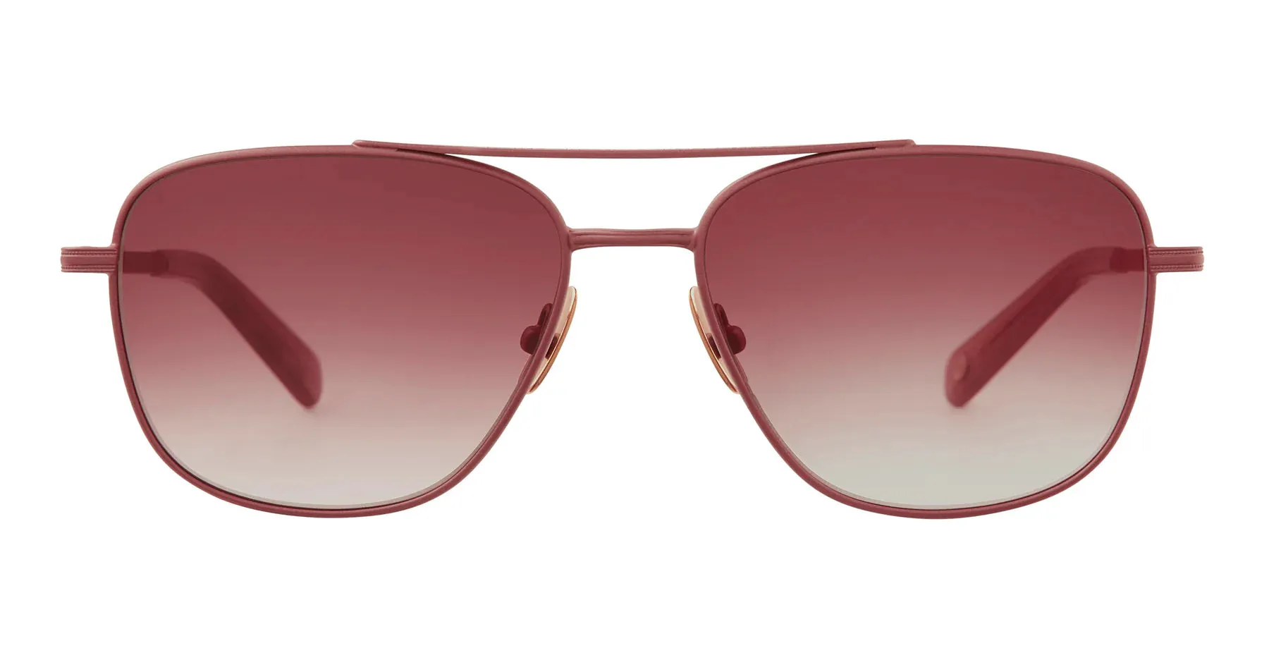 Garrett Leight El Capitan