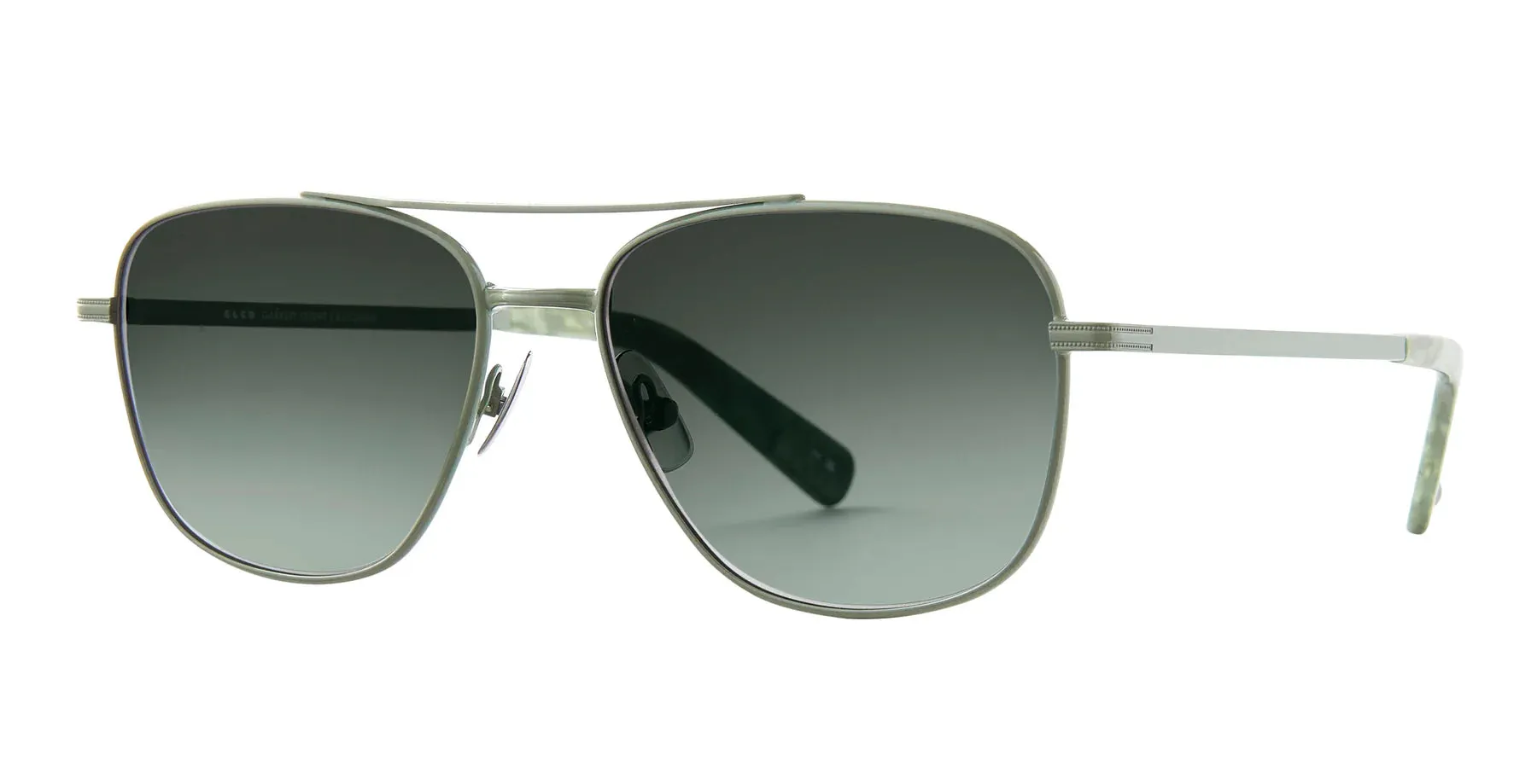 Garrett Leight El Capitan