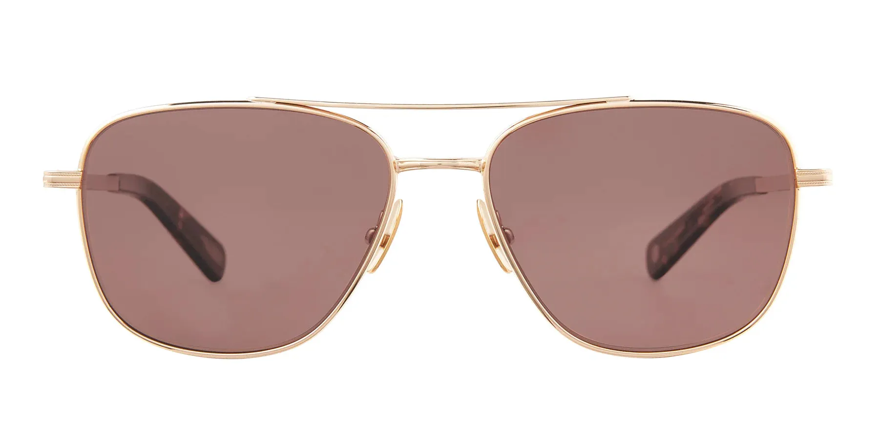 Garrett Leight El Capitan