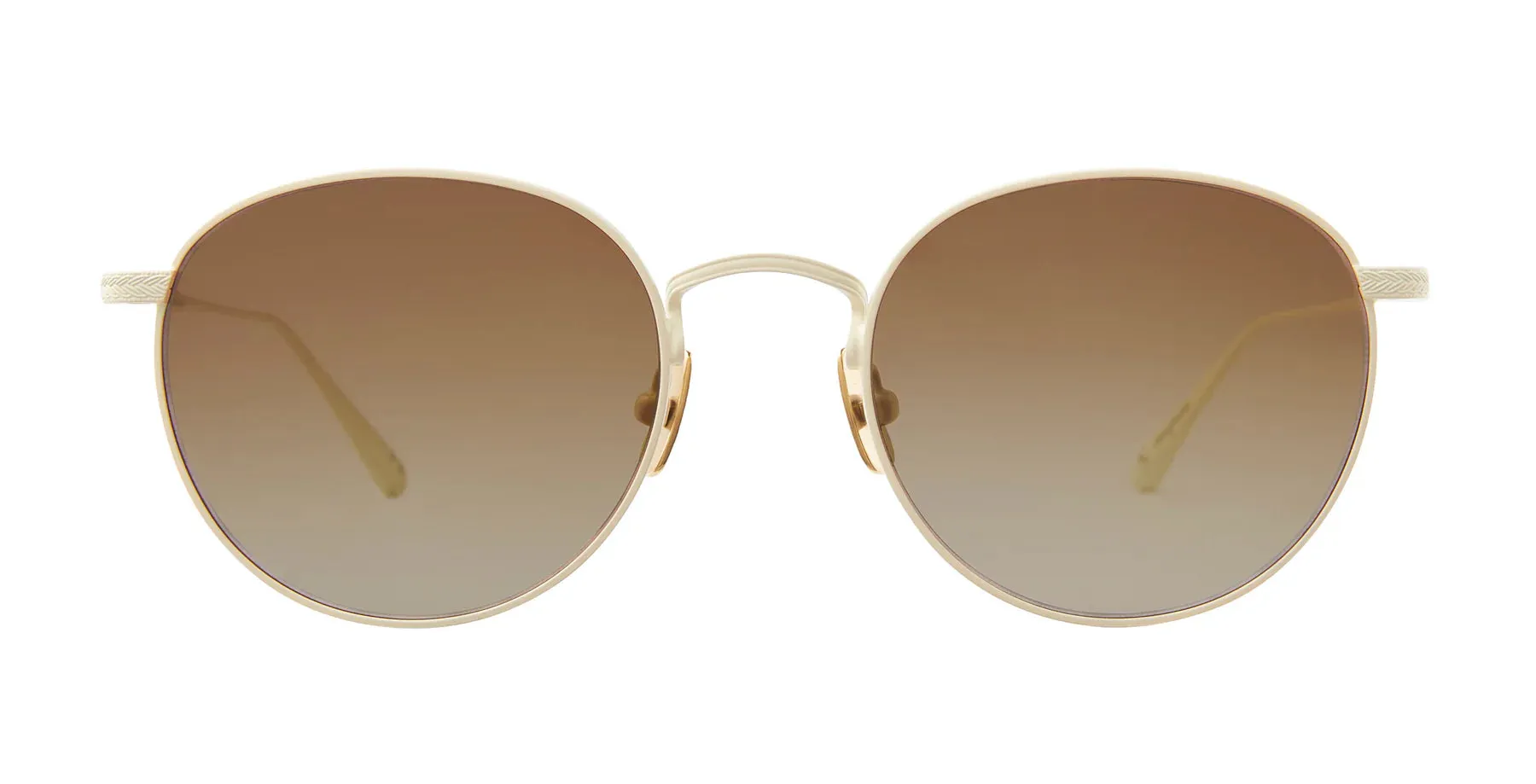 Garrett Leight Morningside M
