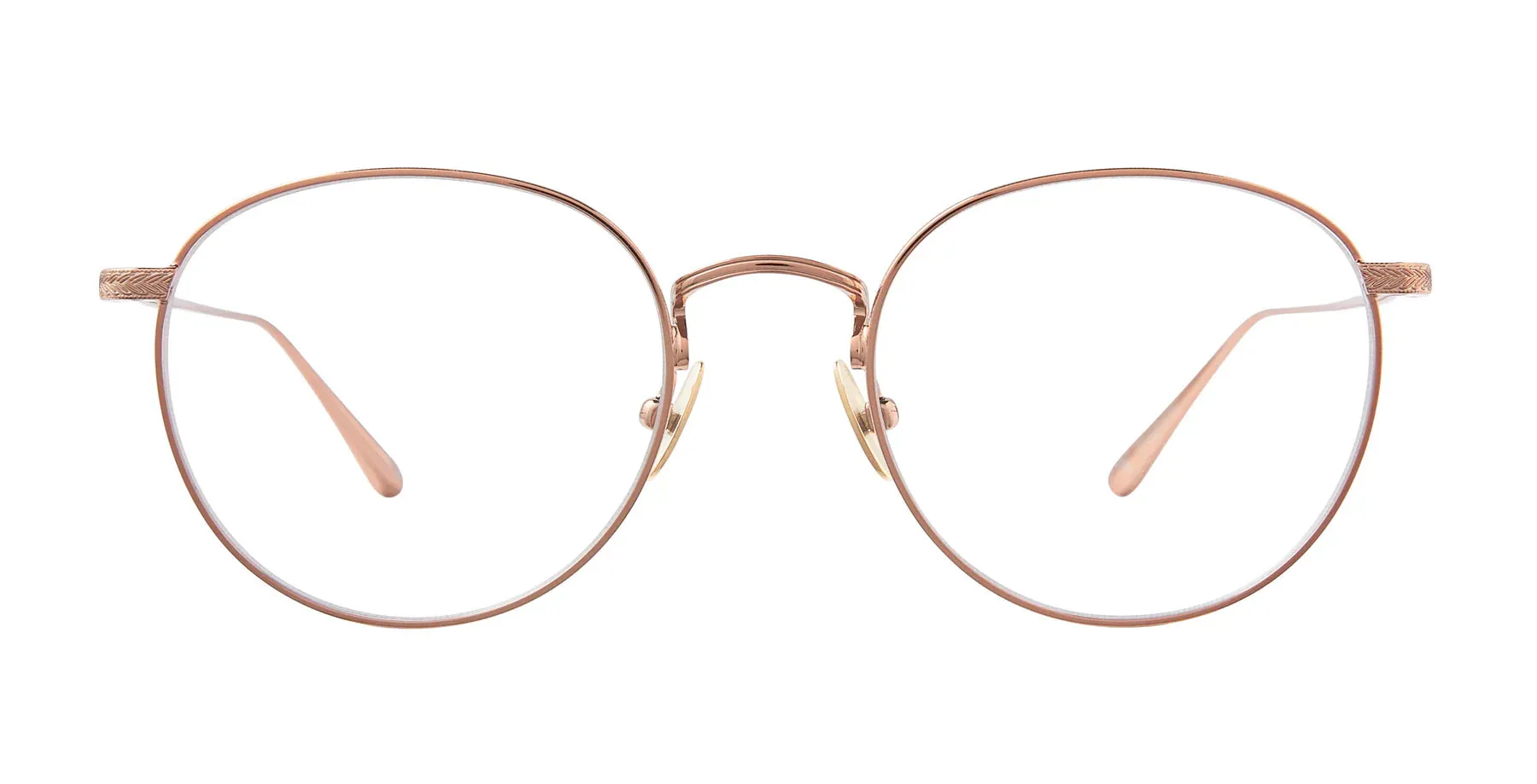 Garrett Leight Morningside M