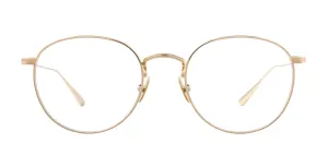Garrett Leight Morningside M