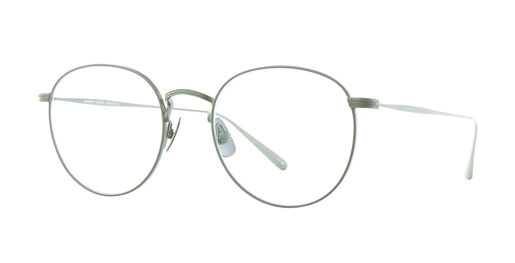 Garrett Leight Morningside M