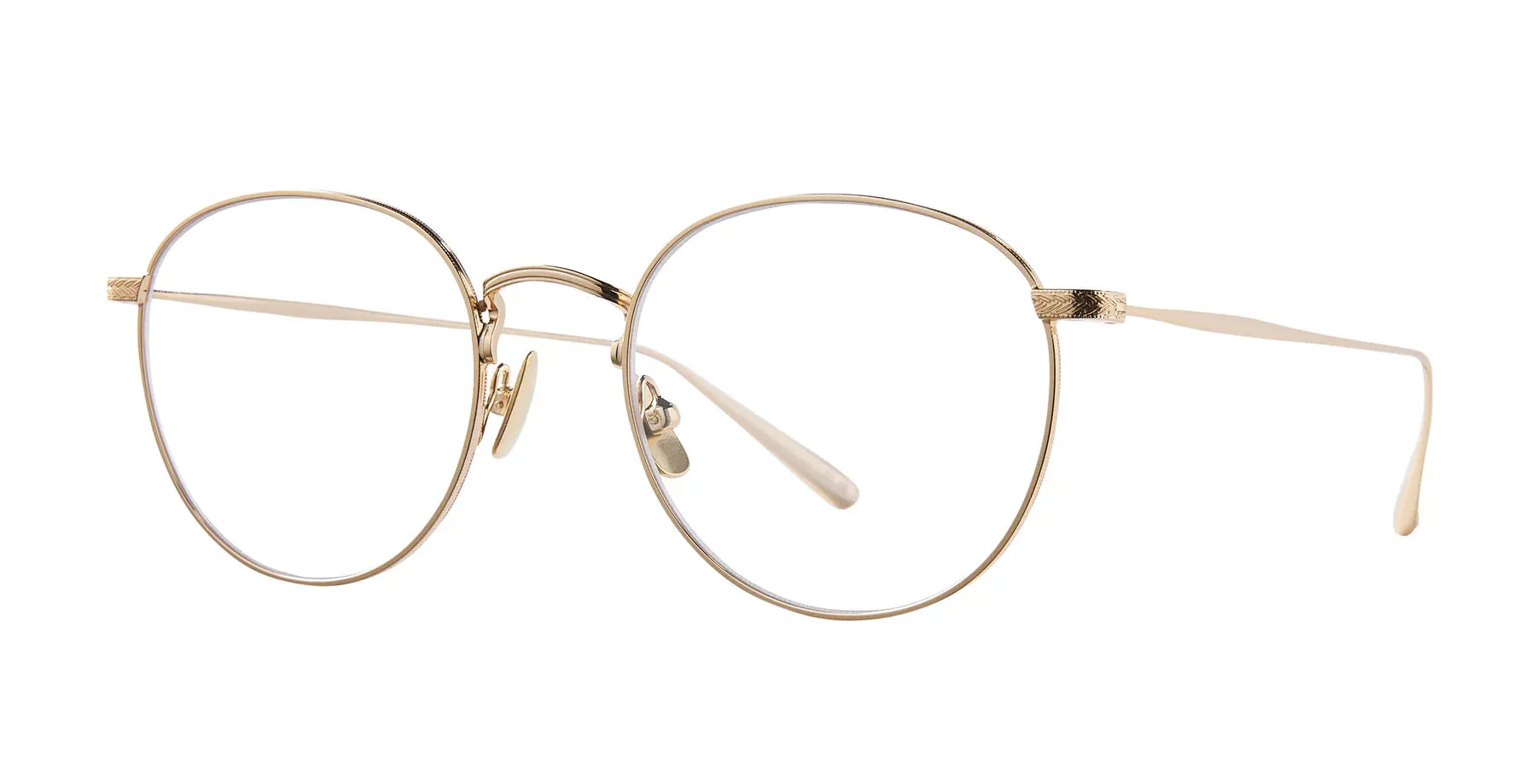 Garrett Leight Morningside M