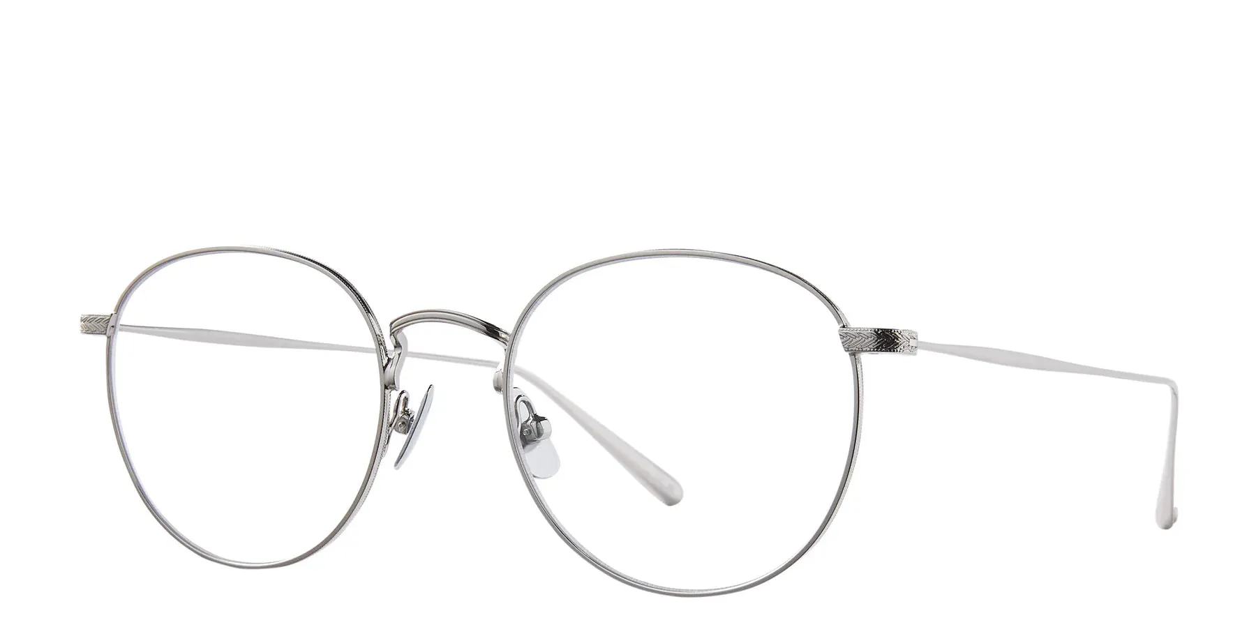 Garrett Leight Morningside M