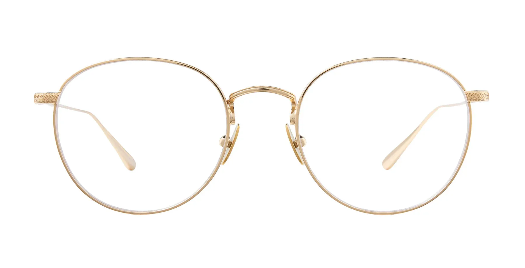 Garrett Leight Morningside M