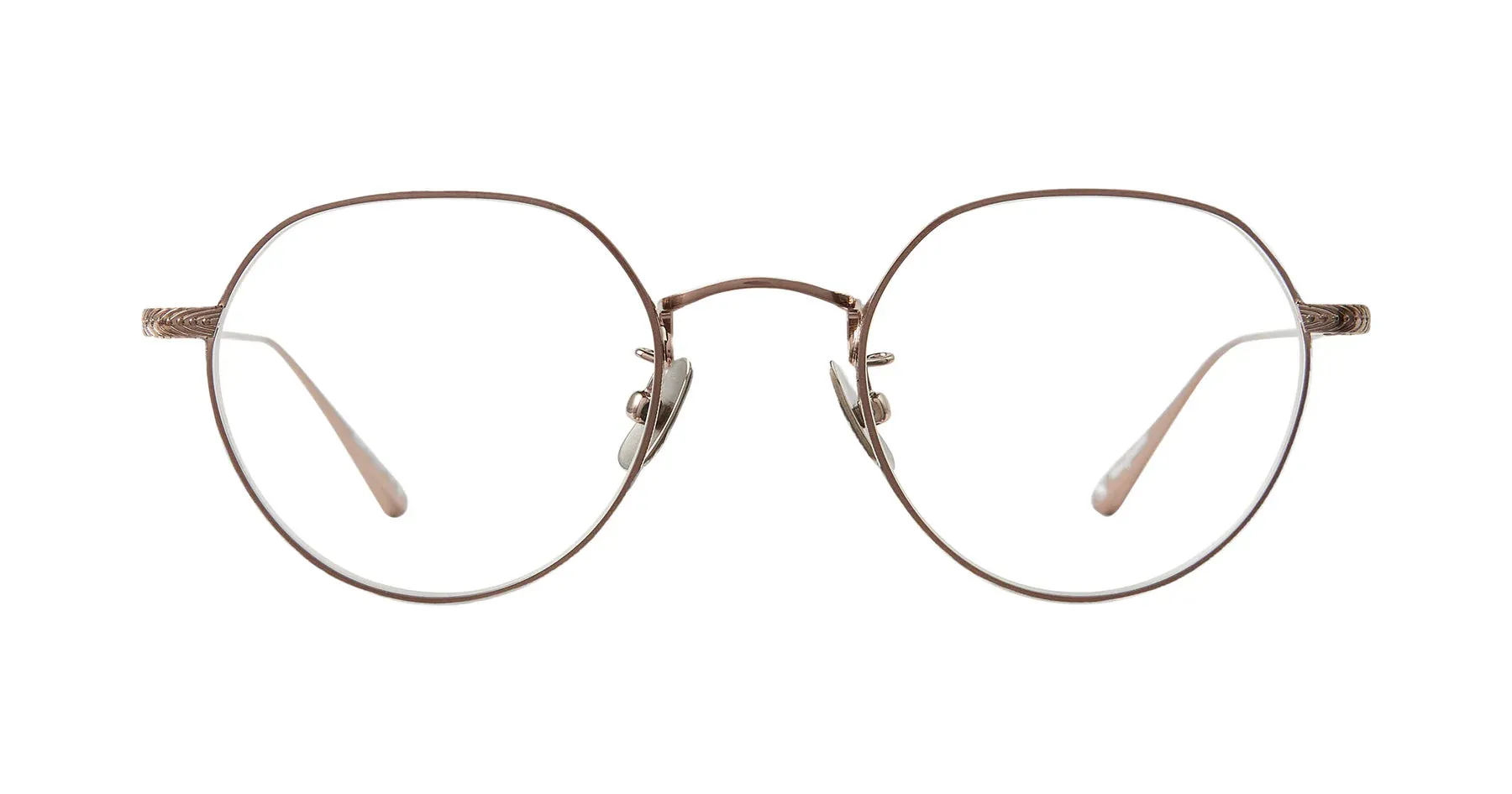 Garrett Leight Patrick