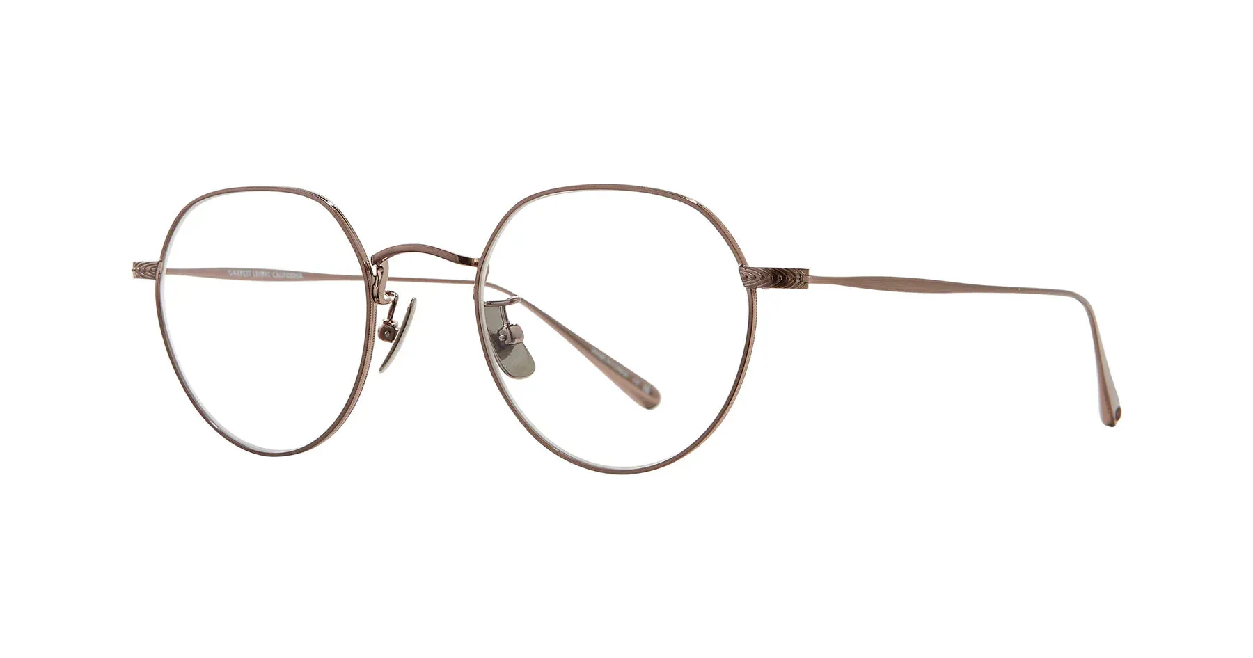 Garrett Leight Patrick