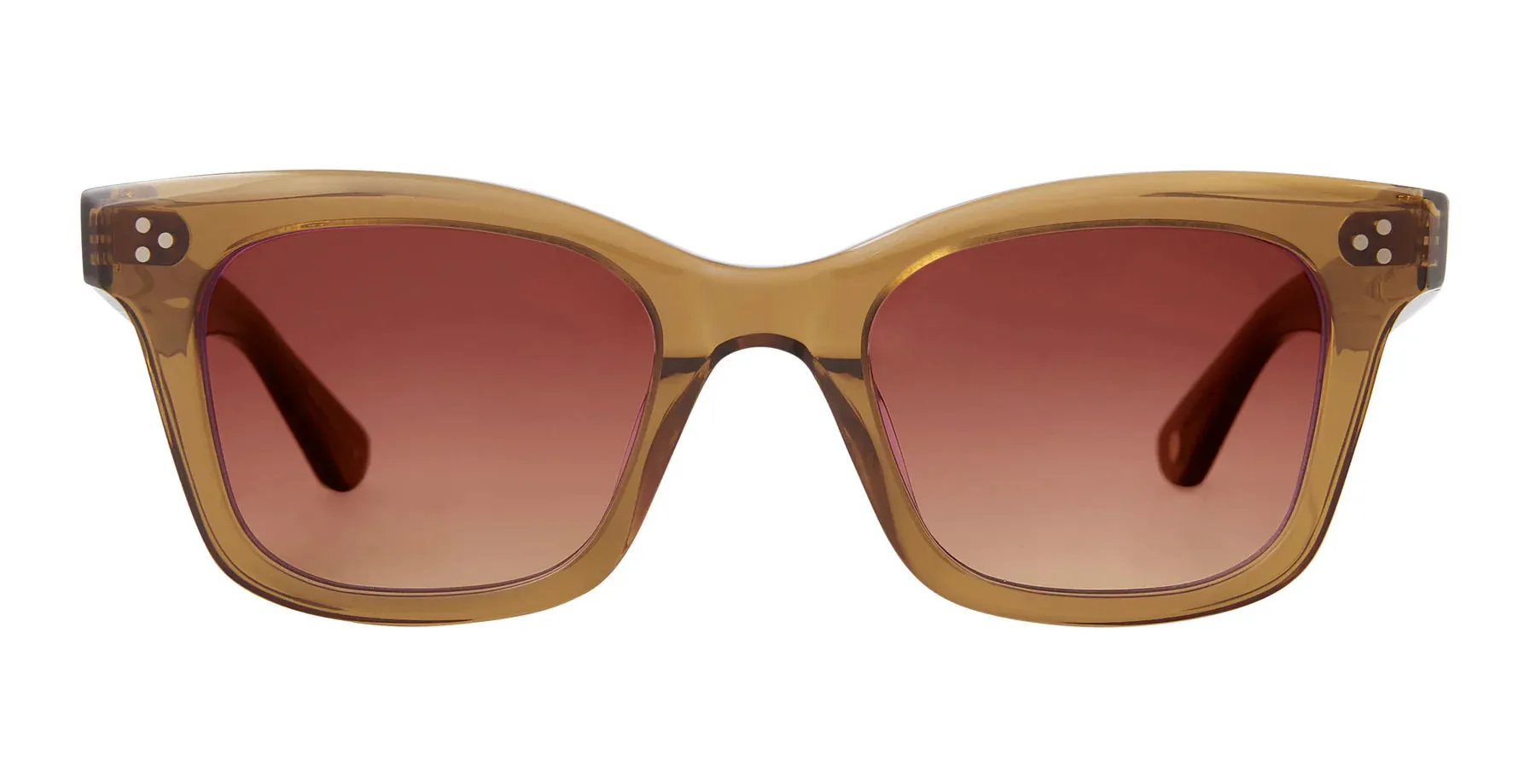 Garrett Leight Thompson