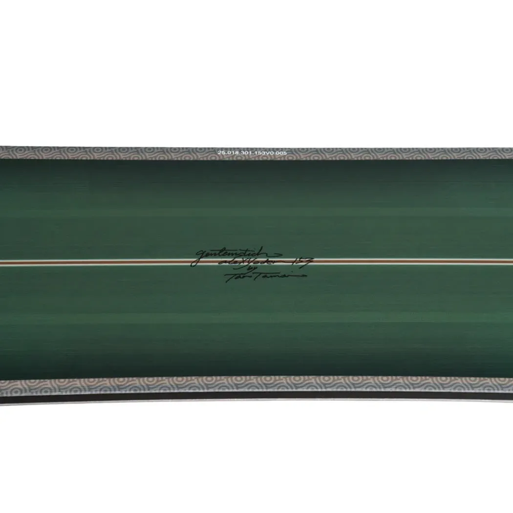 Gentemstick Men's XY Snowboard 2025