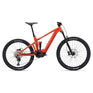 Giant 2024 Trance X Advanced E  Elite 3 Electric Bike