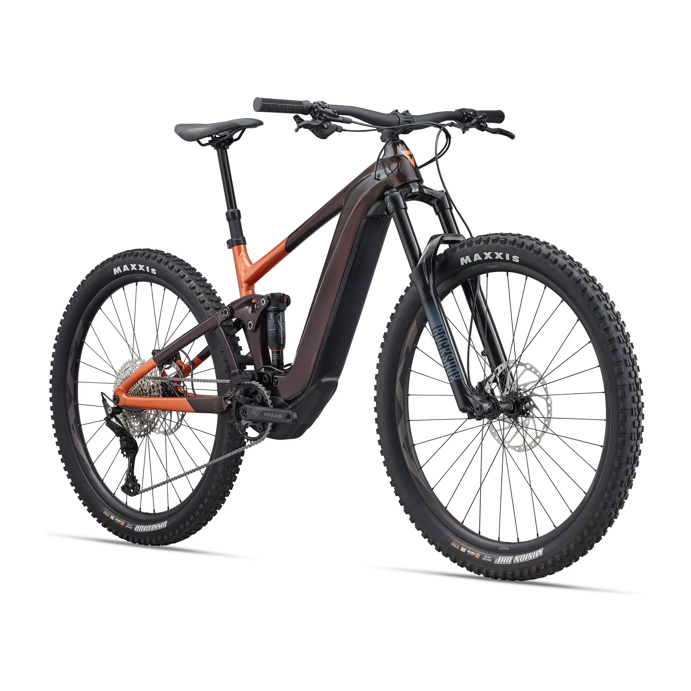 Giant Trance X E  3 — SALE