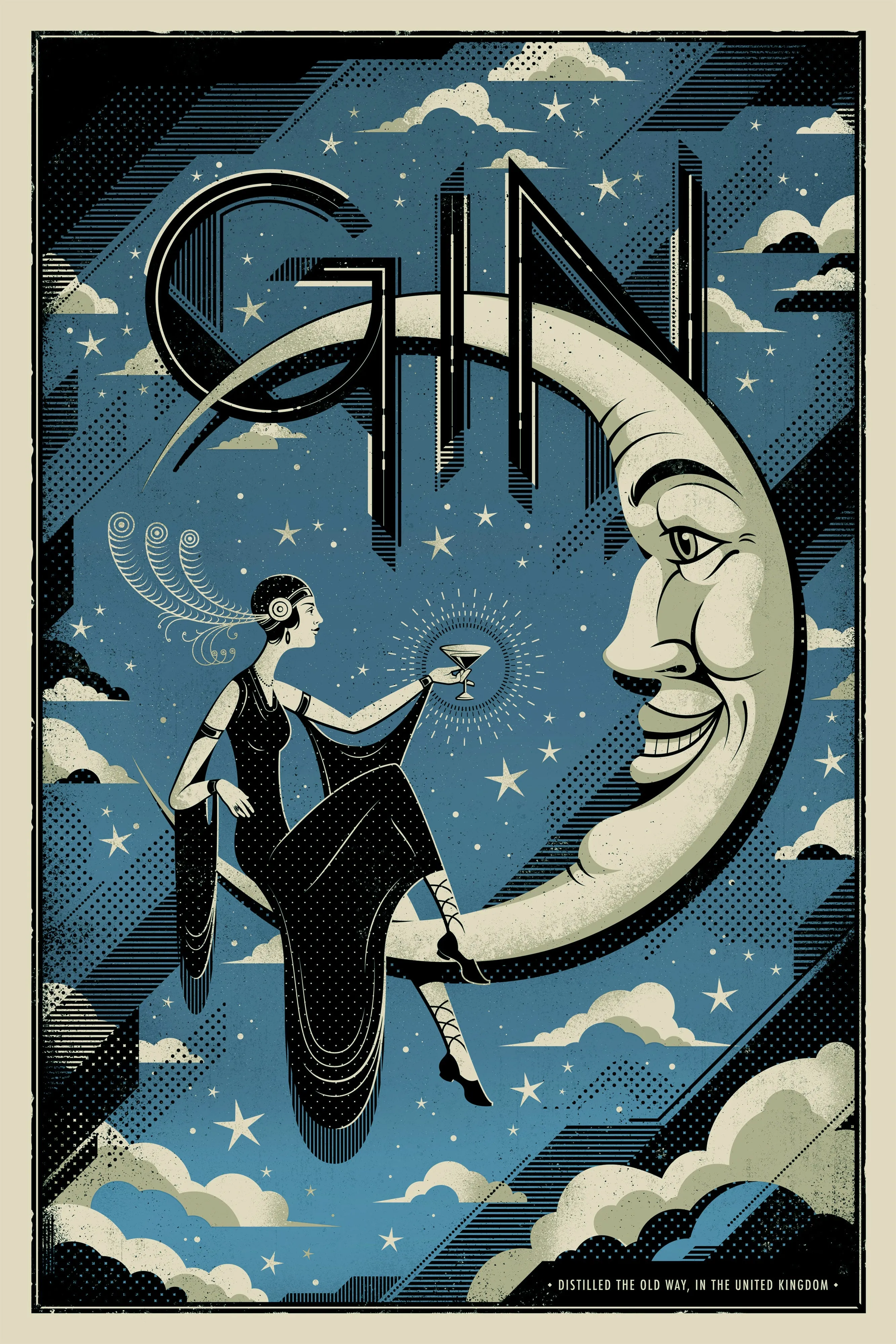 Gin