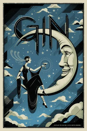 Gin