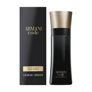 Giorgio Armani Armani Code Pour Homme Perfume For Men EDP 60ml