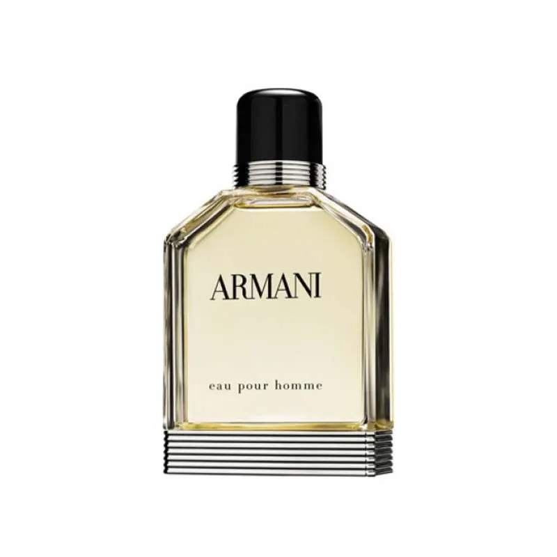 Giorgio Armani Eau Pour Homme EDT 100ml