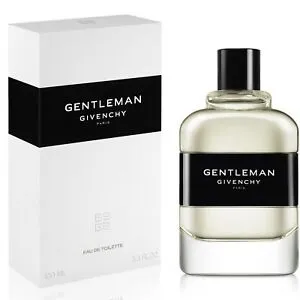 Givenchy Gentleman For Men  - Eau de Toilette 100ml
