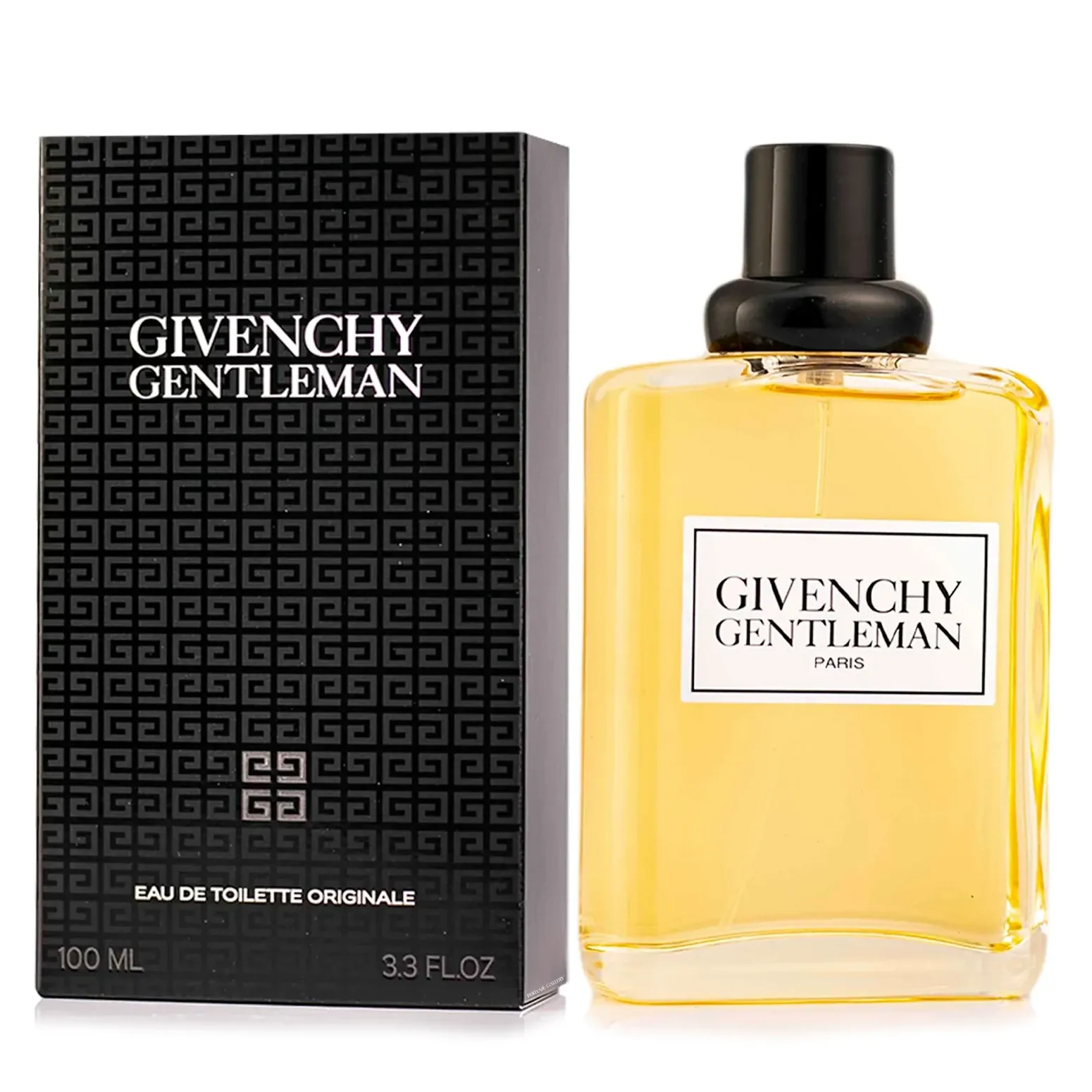 Givenchy Gentleman Originale Perfume For Men EDT 100ml