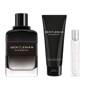 Givenchy Gentlemen Boisee Gift Set For Men