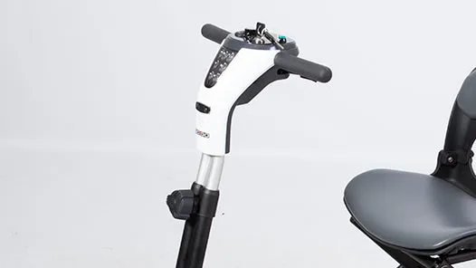 Go-Go Folding 4 Wheel Scooter