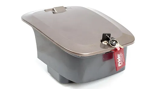 Go-Go Folding 4 Wheel Scooter
