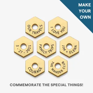 Gold Custom Token (Legacy)