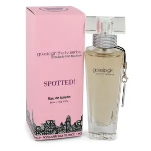 Gossip Girl Spotted! Perfume For Women EDT 50ml