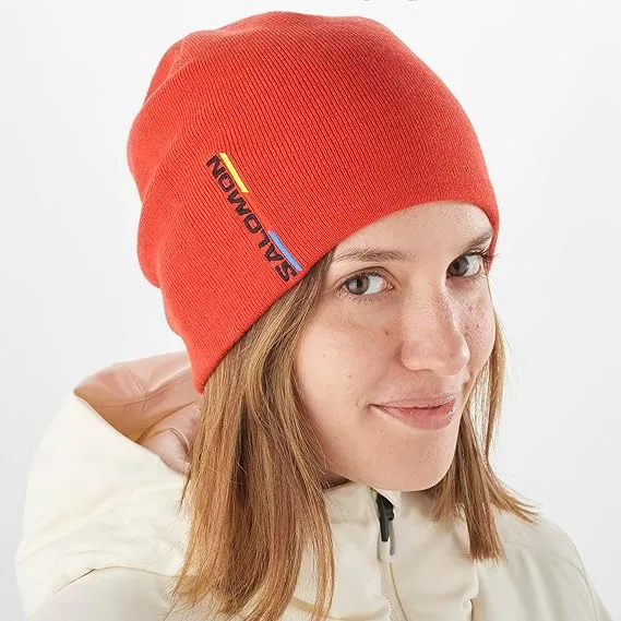 Graphic Beanie