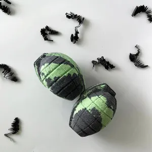 Grenade Bath Bomb
