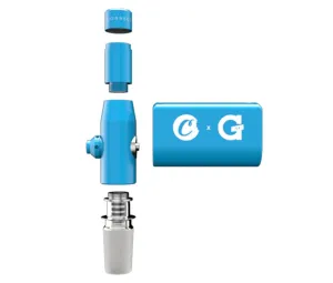 Grenco Science Cookies x G Pen Connect 850mAh Vaporizer Kit