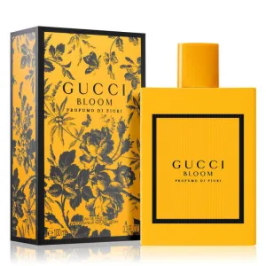Gucci Bloom Profumo Di Fiori EDP 100ml For Women