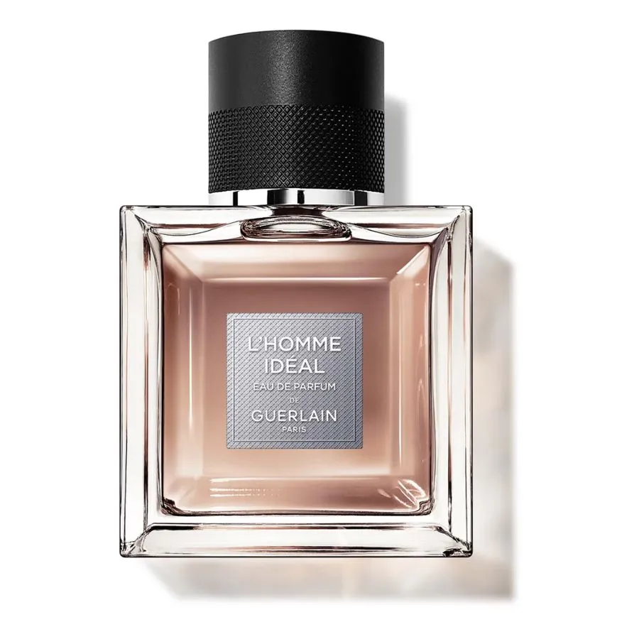 Guerlain L'Homme Ideal For Men EDP 50ml