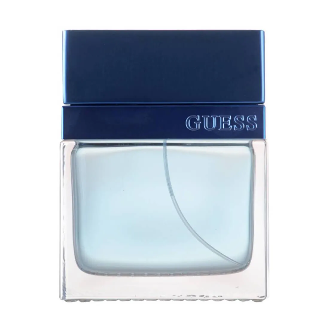 Guess Seductive Homme Blue Eau De Toilette For Men