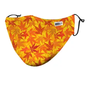 Harvest Face Mask