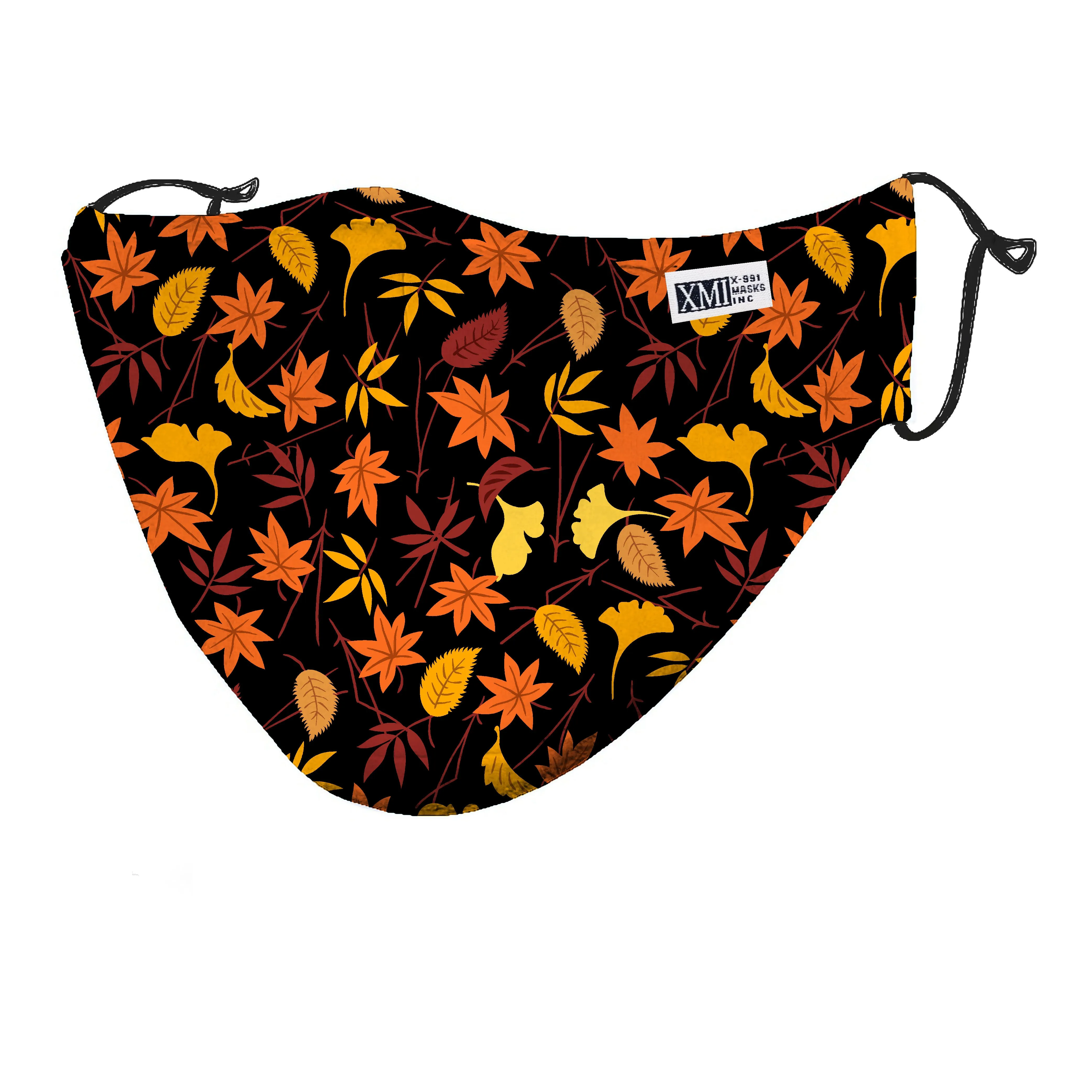 Harvest Face Mask